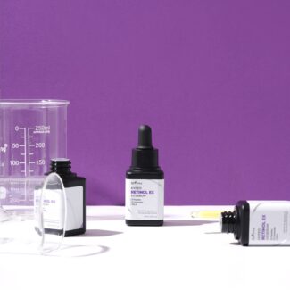 Isntree Hyper Retinol EX 1.0 Serum